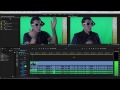 How to Sync Audio to Video in Adobe Premiere Pro