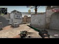 zywOo 56 Kills POV on Dust 2 Highlights FACEIT LVL 10 CS:GO