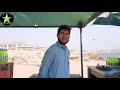 Manora Beach Karachi | Manora Beach Park | Kemari to Manora Beach by Boat | Connect with Zafar