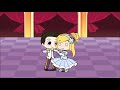 If I was in Cinderella Gacha Life Version || iCherry || FUNNY || GLMM