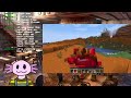 Minecraft and Chatting w/ Viewers
