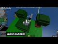 How to get Blackhole and Spawn Cylinder! - Find the Cylinders