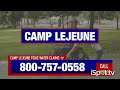 Pulaski Law Firm Commercial - Camp Lejeune Water Claims