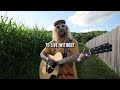 Mihali - Circus Life (Live from the Cornfields)