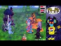 Fi-Fi plays the FNAF World Randomizer!