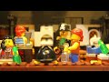 Lego SPELBRICKS Channel trailer 2021