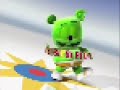 (LOST) PIXELATED The Itsi Bitsi Bikini Song Gummibär The Gummy Bear Song