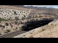 Union Pacific 4014 Big Boy @ Arnold Loop July 6 2024