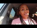 VLOG | Spend the week with me | Family, Humanz Event, Keeping up with Kganya and more