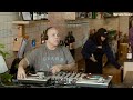 Boogie, Disco, International Funk [Live Vinyl Session] with Supreme La Rock