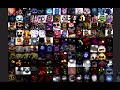 I rank every jump scare in fnaf! part.1