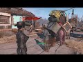 Fallout 4 Ps5 upgrade !!! Preview