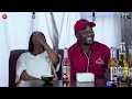 GROOVISTS PANEL EP02 | DJ MAPHORISA | SHAUN101 | SJUKU | SIR TRILL | DJY JAIVANE | BADE | CARELESS |