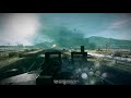 battlefield 3 mission 6 the mission that made my balls drop