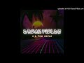 Dream-Fields- [tagged] | Travis Scott/Kid Cudi Type Beat