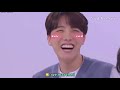 When Hobi switches to dance teacher mode PART 5 |how many eyes does he have!?