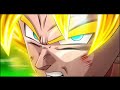 Undefeatable goes with everything | Goku Super Saiyan