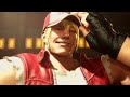 Street Fighter 6 Terry Official Teaser Trailer