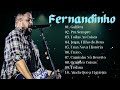 FERNANDINHO  AS MELHORES FERNANDINHO + FELIPO CARVALHO OFICIAL  #musica #louvores de adoração