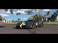 El Pagani Utopia es muy competente! | The Crew Motorfest Pagani Utopia Gameplay & Test