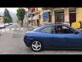 Raduno Fiat Coupe' Voghera