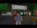 I Host PARTY To Trap Youtubers in Brookhaven RP..