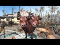 Fallout 4 new sanctuary build