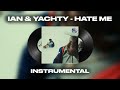 Lil Yachty & Ian - Hate Me (INSTRUMENTAL)