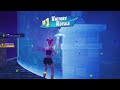 How I won the First Cash Cup of Season 3! (Fortnite Gameplay)