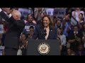 IN FULL: Kamala Harris delivers first address with running mate Tim Walz | ABC News