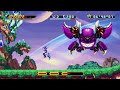 Freedom Planet 2 - Dragon Valley Without Pressing Left or Right