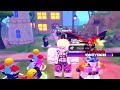 I Spent 24 Hours As NOOB In NEW Anime Defenders Roblox!