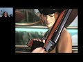 The Sorceress Edea ! | Final Fantasy 8 [Part 5] | Final Fantasy Marathon