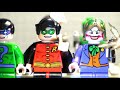 Lego Batman - Nightwing's Return