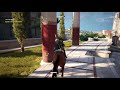 Assassin's Creed: Origins - The Last of Medjay