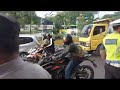 DEMO BURUH HARI INI