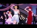 JNPR Dance Goes With Anything: Halloween Edition