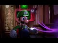 Luigi's Mansion 3 - All Mid-Bosses (No Damage)