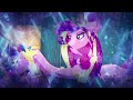 Friendship is Tragic Song - A Tale of Two Princesses Theme