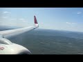 TRIP REPORT | Norwegian (ECONOMY) | Boeing 737-800 | Helsinki (HEL) - Oslo (OSL)