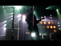 Needtobreathe-White Fences-HD-The Reckoning Tour-Ovens Auditorium-Charlotte, NC