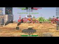 It's a f*cking miracle - World of Tanks Blitz