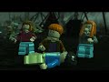 Lego Harry Potter: Years 1–4 [Playthrough #9]