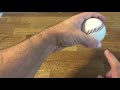 How To Throw a Cutter - Grips, Spin, Hand Action & More