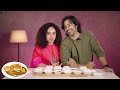 Are We The Perfect Match? | Pearle Maaney | Srinish Aravind