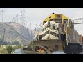 Grand Theft Auto V Story Mode Trevor Helps Again Part 2