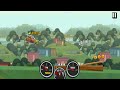 4 Easy to Hard Map!! MAPS SERIES #4 Hill Climb Racing 2 by clicking watch