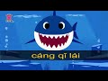 Baby Shark Dance (Chinese) 鲨鱼一家儿童舞蹈