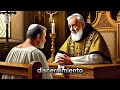 San Padre Pío enfrentó al Diablo en el Confesionario