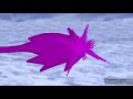 Cabba combo sprite animation (sticknodes sprite update)
